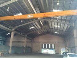 Sungei Kadut Industrial Estate (D25), Factory #462657221